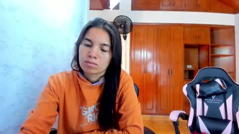 Snapshot of emily_and_soffy chatting on 02/16/26, 12:01 Emily and Soffy online show from 02/16/26, 12:01