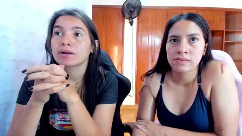 Emily and Soffy online show from 03/04/26, 12:22