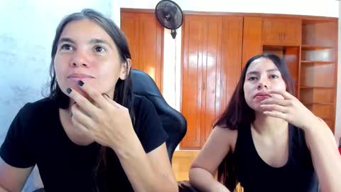 Emily and Soffy online show from 03/05/26, 12:01