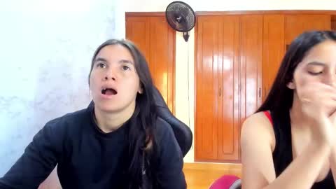 Emily and Soffy online show from 03/10/26, 12:10