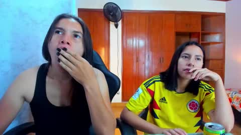 Emily and Soffy online show from 03/26/26, 12:11