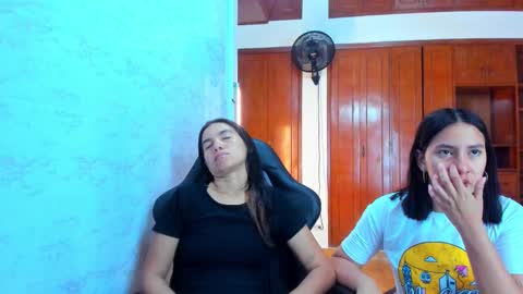 Emily and Soffy online show from 03/27/26, 12:05