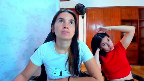 Emily and Soffy online show from 03/31/26, 12:27