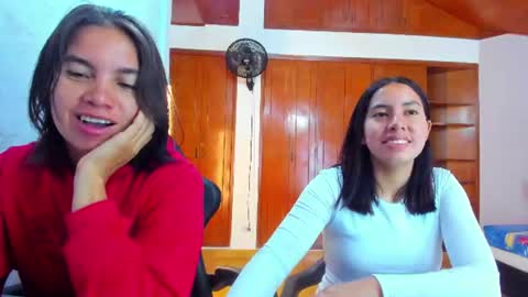 Snapshot of emily_and_soffy chatting on 06/24/26, 12:59 Emily and Soffy online show from 06/24/26, 12:59
