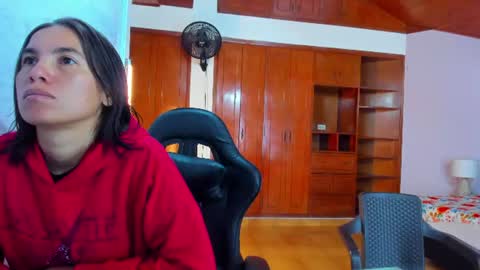 Snapshot of emily_and_soffy chatting on 07/13/26, 12:52 Emily and Soffy online show from 07/13/26, 12:52