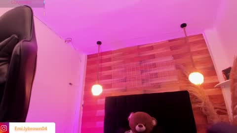 Snapshot of emily_brown04 chatting on 02/16/26, 12:29 emily_brown04 online show from 02/16/26, 12:29