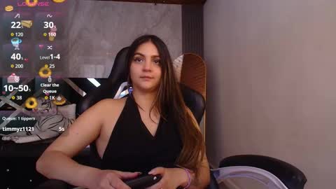 emily_cooper_t online show from 03/03/26, 08:15