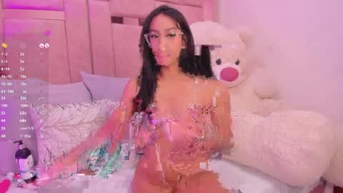 Snapshot of emily_daarell chatting on 04/24/26, 10:45 M I A online430pm- 930pm online show from 04/24/26, 10:45