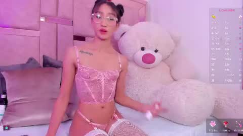 Snapshot of emily_daarell chatting on 06/11/26, 11:03 M I A online430pm- 930pm online show from 06/11/26, 11:03