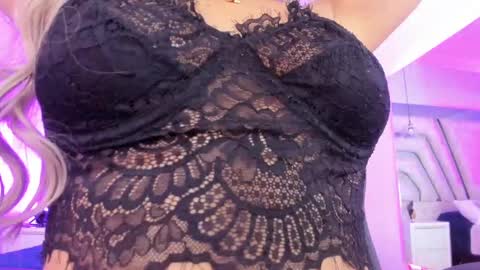 Emily online show from 03/04/25, 10:46