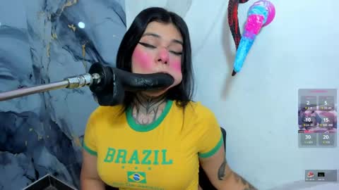 emily_evol online show from 05/31/26, 11:50
