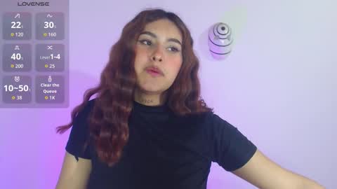 emily fox 3 online show from 11/19/25, 05:29