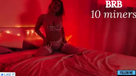 EMILY online show from 03/04/26, 02:17