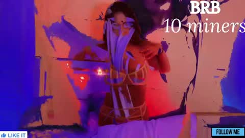 EMILY online show from 04/17/26, 02:47