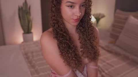 Snapshot of emily_johnson1 chatting on 02/03/26, 11:54 Juliana online show from 02/03/26, 11:54