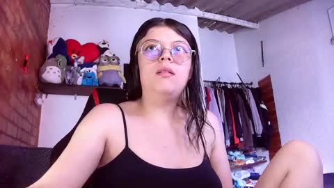 Julieta online show from 02/13/25, 04:07