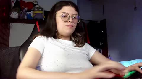 Julieta online show from 02/26/25, 10:31