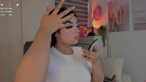 EmilyKenner  Independent model  online show from 09/11/25, 11:10