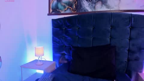 Snapshot of emily_klarence chatting on 11/07/25, 02:50 Emily online show from 11/07/25, 02:50