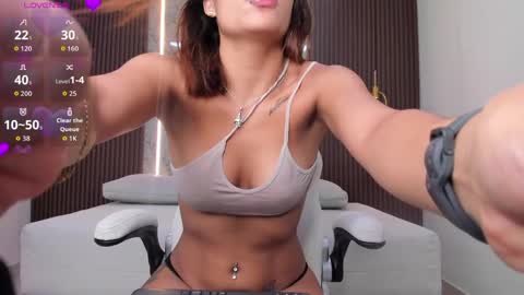 emily_kovac online show from 06/09/26, 11:33
