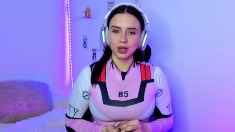 Emily Lindey online show from 02/13/26, 02:13