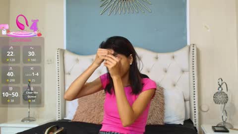 Emily online show from 11/27/25, 09:39