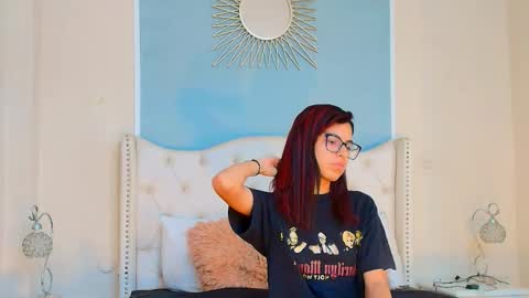 Emily online show from 02/01/26, 10:08