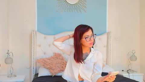 Emily online show from 02/05/26, 12:26