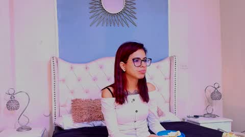 Emily online show from 02/16/26, 11:01