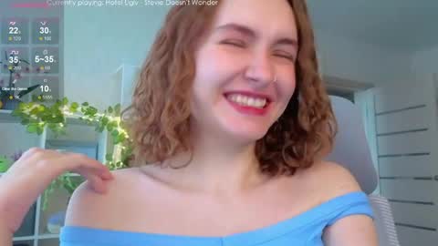 Emily online show from 05/18/26, 01:45