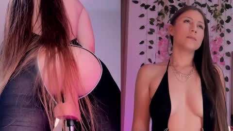 Emily online show from 01/19/25, 11:10