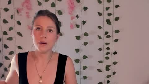 Emily online show from 02/20/25, 02:40