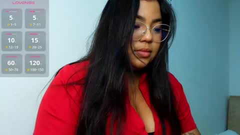 emily_morgam online show from 06/01/26, 02:13