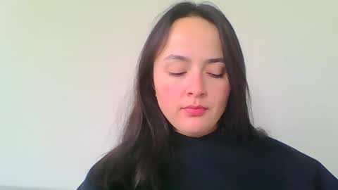 emily_morning_dew online show from 01/30/25, 01:21