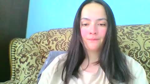 emily_morning_dew online show from 02/03/25, 12:25