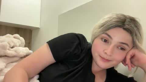 emily_morning_dew online show from 10/14/25, 06:20