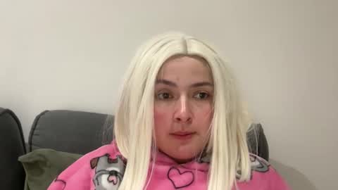 emily_morning_dew online show from 11/16/25, 03:06