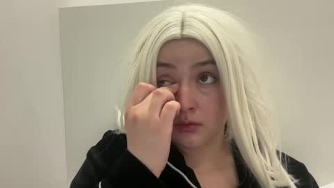 Snapshot of emily_morning_dew chatting on 02/13/26, 07:48 emily_morning_dew online show from 02/13/26, 07:48