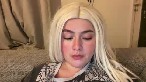 Snapshot of emily_morning_dew chatting on 02/23/26, 08:50 emily_morning_dew online show from 02/23/26, 08:50