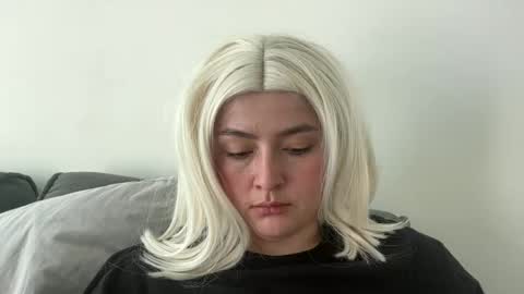 emily_morning_dew online show from 03/14/26, 07:58