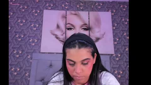 Snapshot of emily_rivera78 chatting on 04/24/26, 02:25 Emily online show from 04/24/26, 02:25