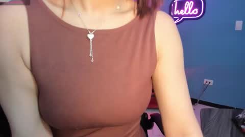 Emily  online show from 10/13/25, 04:45