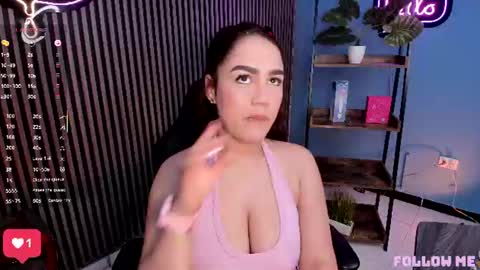 Snapshot of emily_roberts1 chatting on 06/28/26, 04:13 Emily online show from 06/28/26, 04:13