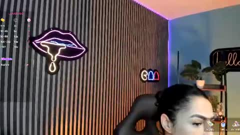 Snapshot of emily_roberts1 chatting on 07/17/26, 12:45 Emily online show from 07/17/26, 12:45