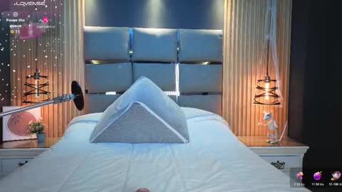 Emily online show from 11/19/25, 11:43