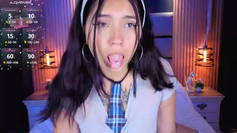 Snapshot of emily_roberts9 chatting on 01/09/26, 11:24 Emily online show from 01/09/26, 11:24