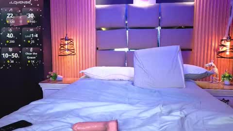 Snapshot of emily_roberts9 chatting on 02/27/26, 11:21 Emily online show from 02/27/26, 11:21