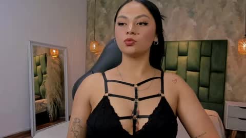 Emily online show from 05/07/26, 07:30