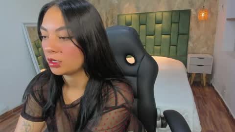 Emily online show from 05/20/26, 07:09