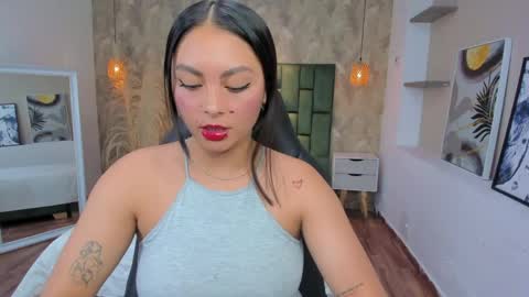 Emily online show from 05/27/26, 07:22